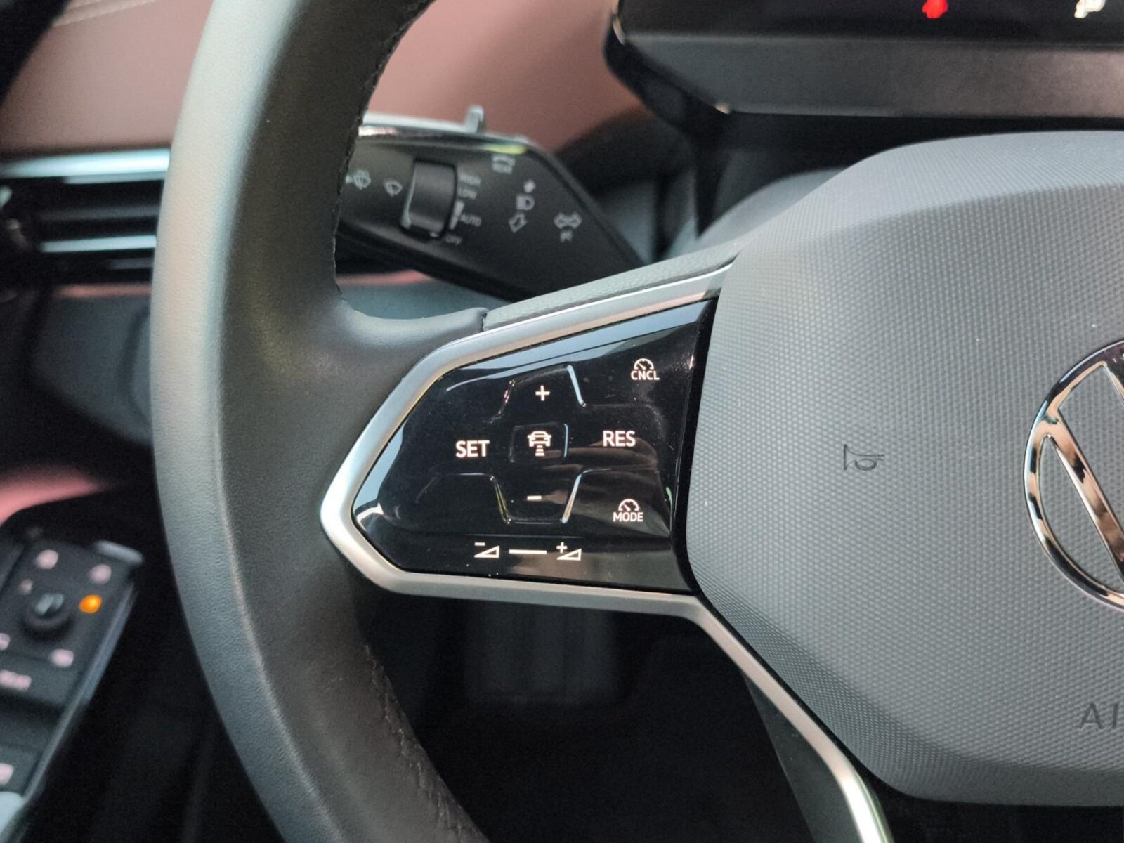 Volkswagen ID.4 – Bild 19