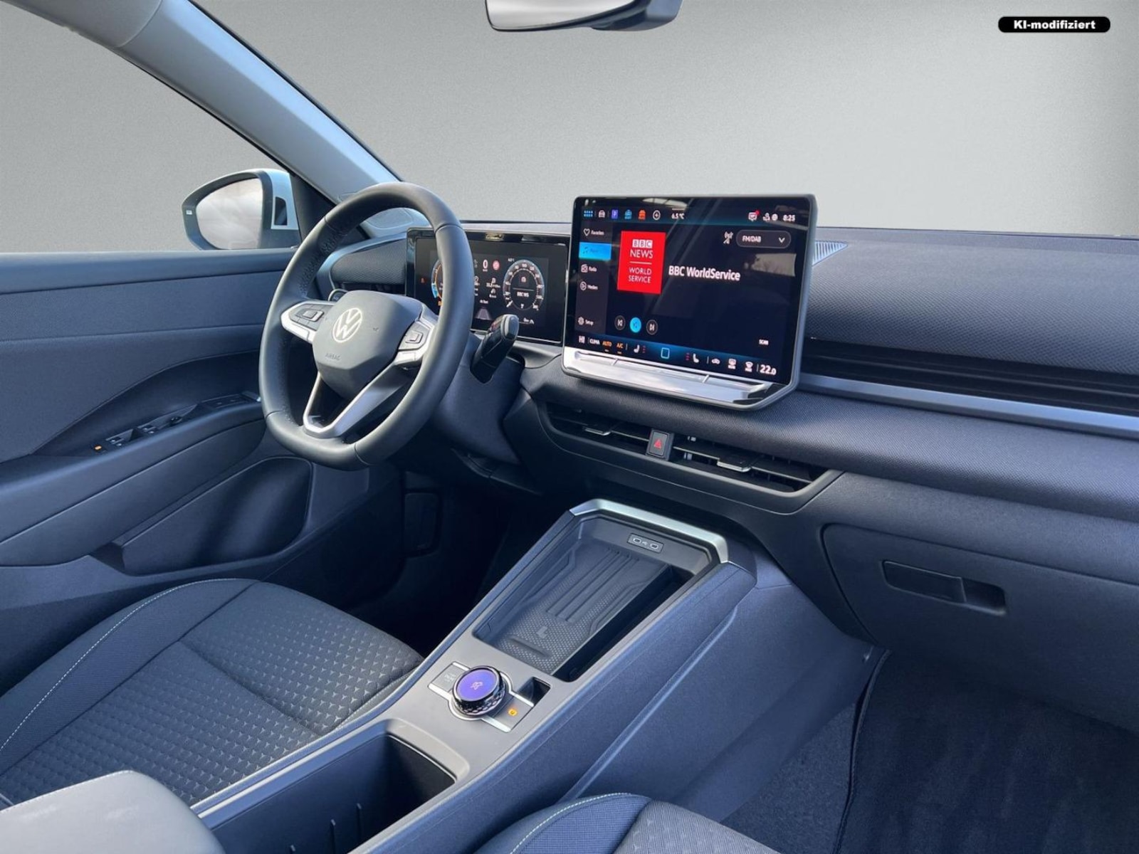Volkswagen T-Roc – Bild 15