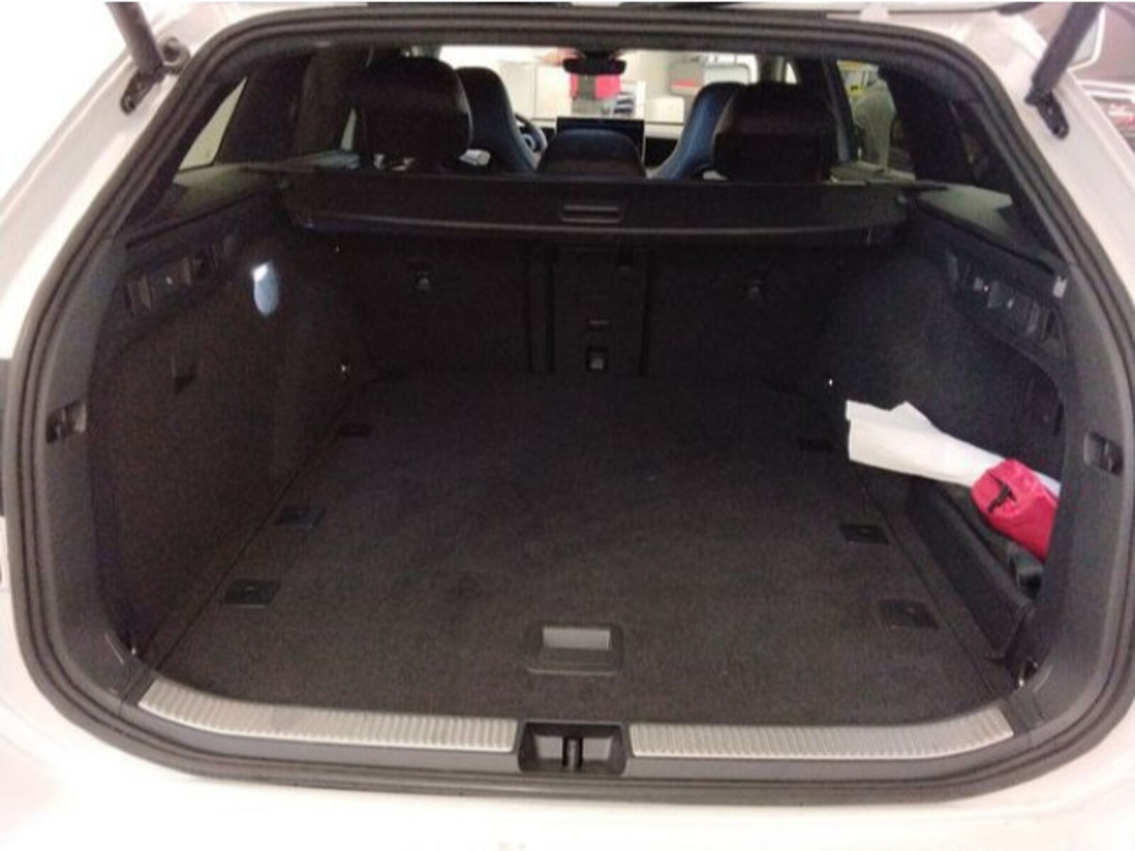 Volkswagen Passat – Bild 10