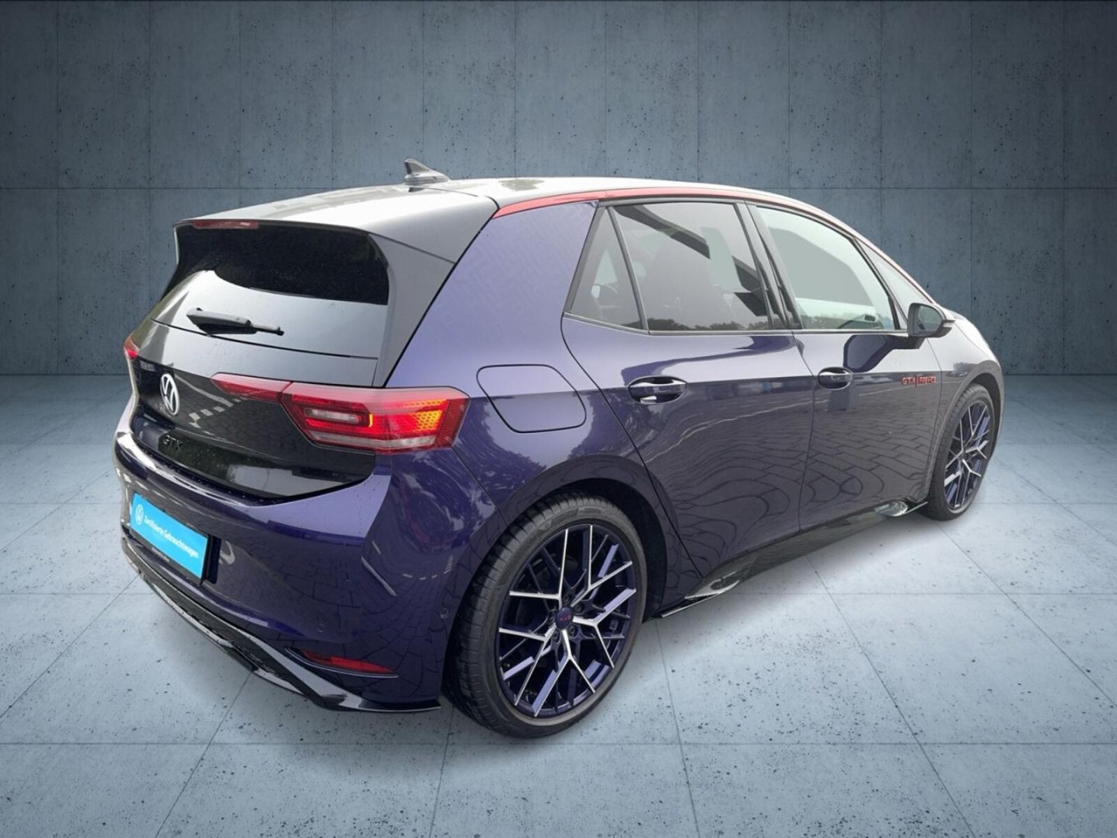 Volkswagen ID.3 – Bild 5