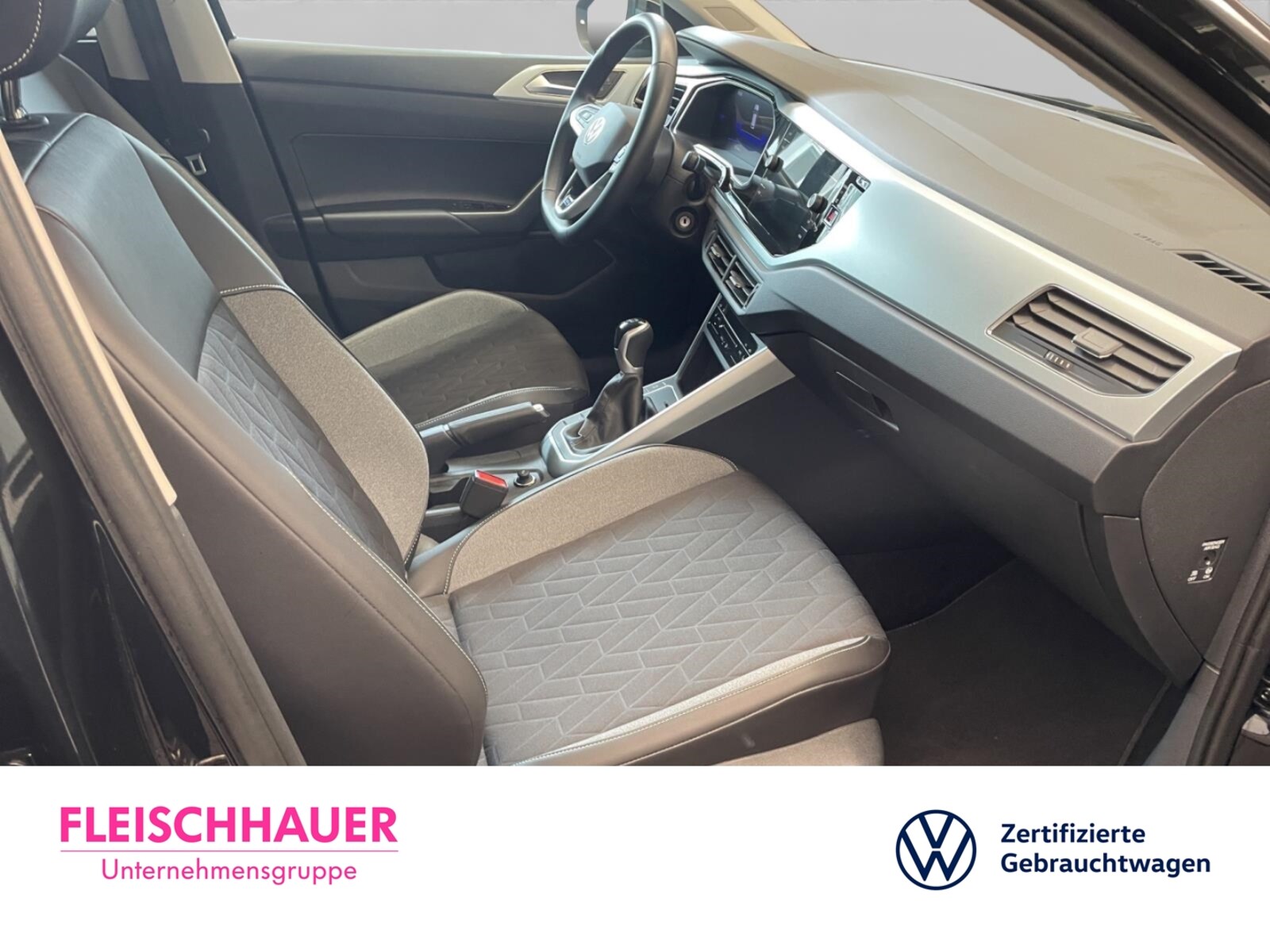 Volkswagen Taigo – Bild 8