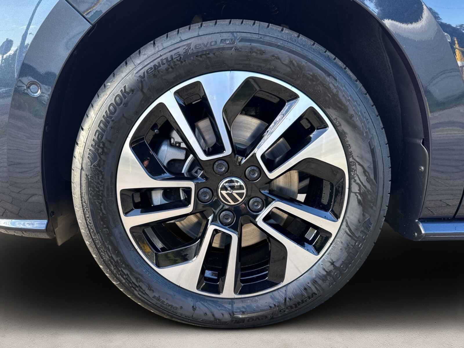 Volkswagen Multivan – Bild 7