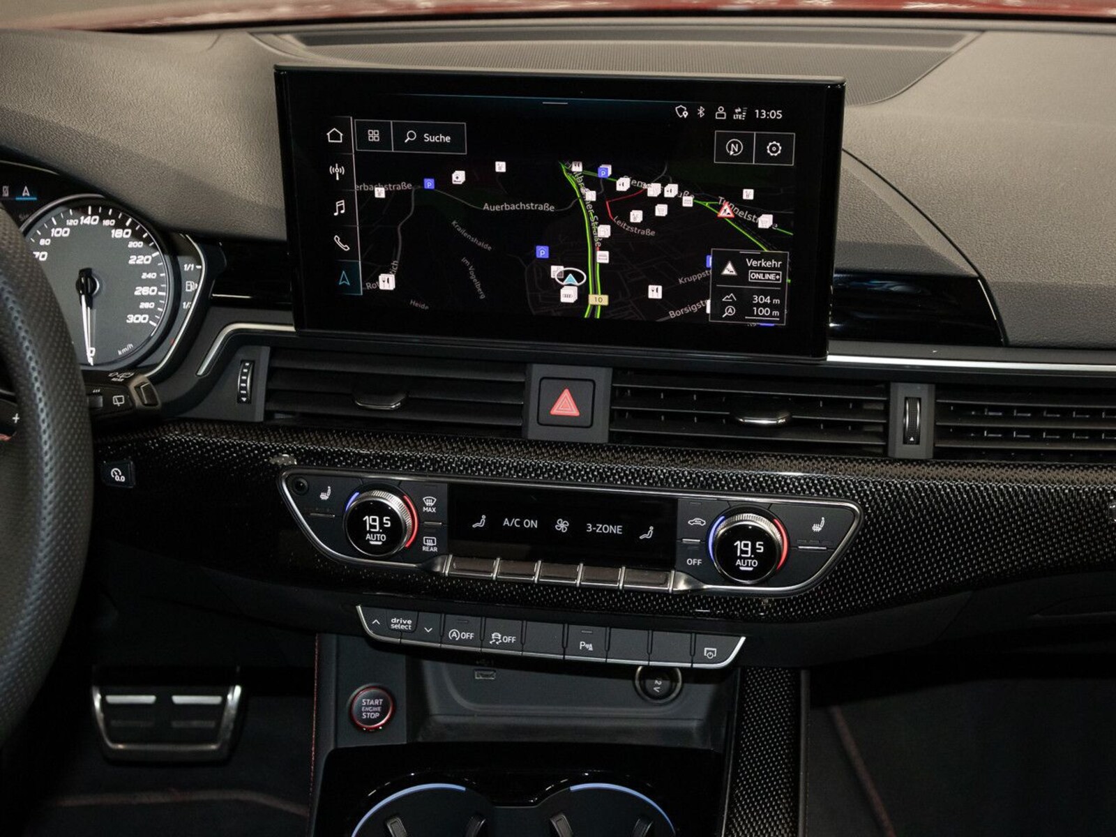 Audi S4 Avant – Bild 14