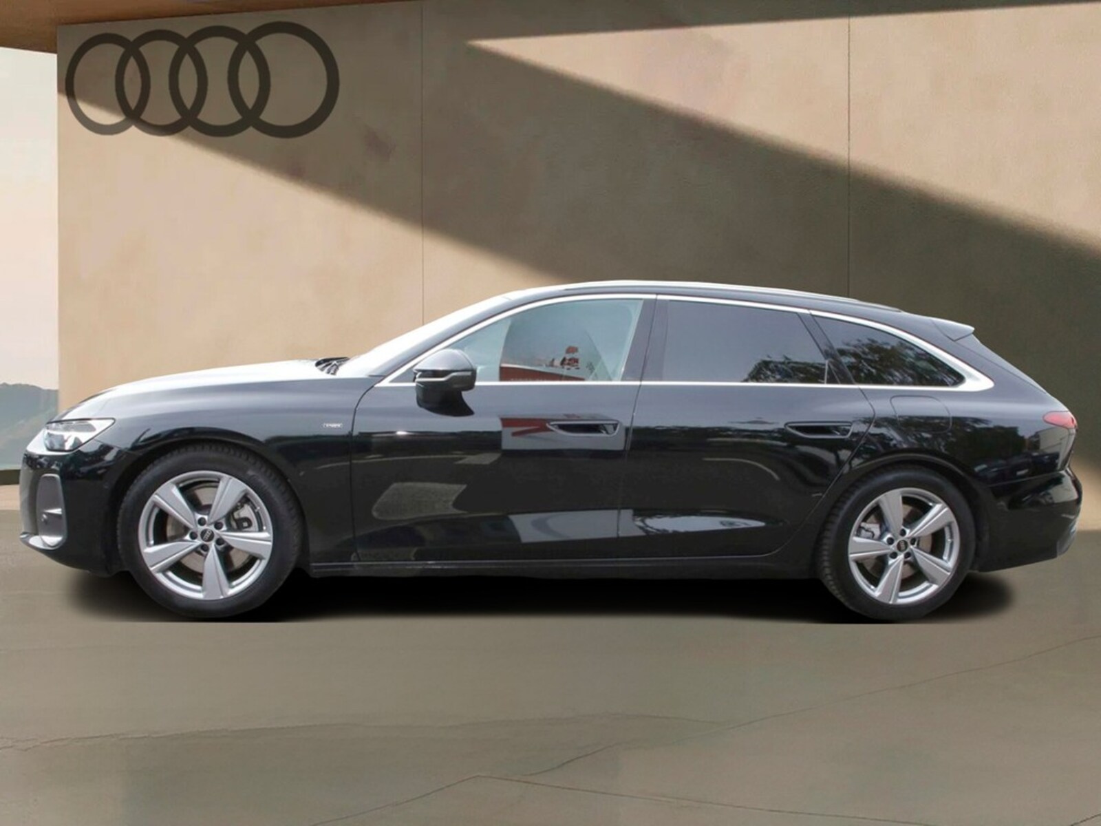 Audi A6 Avant – Bild 4