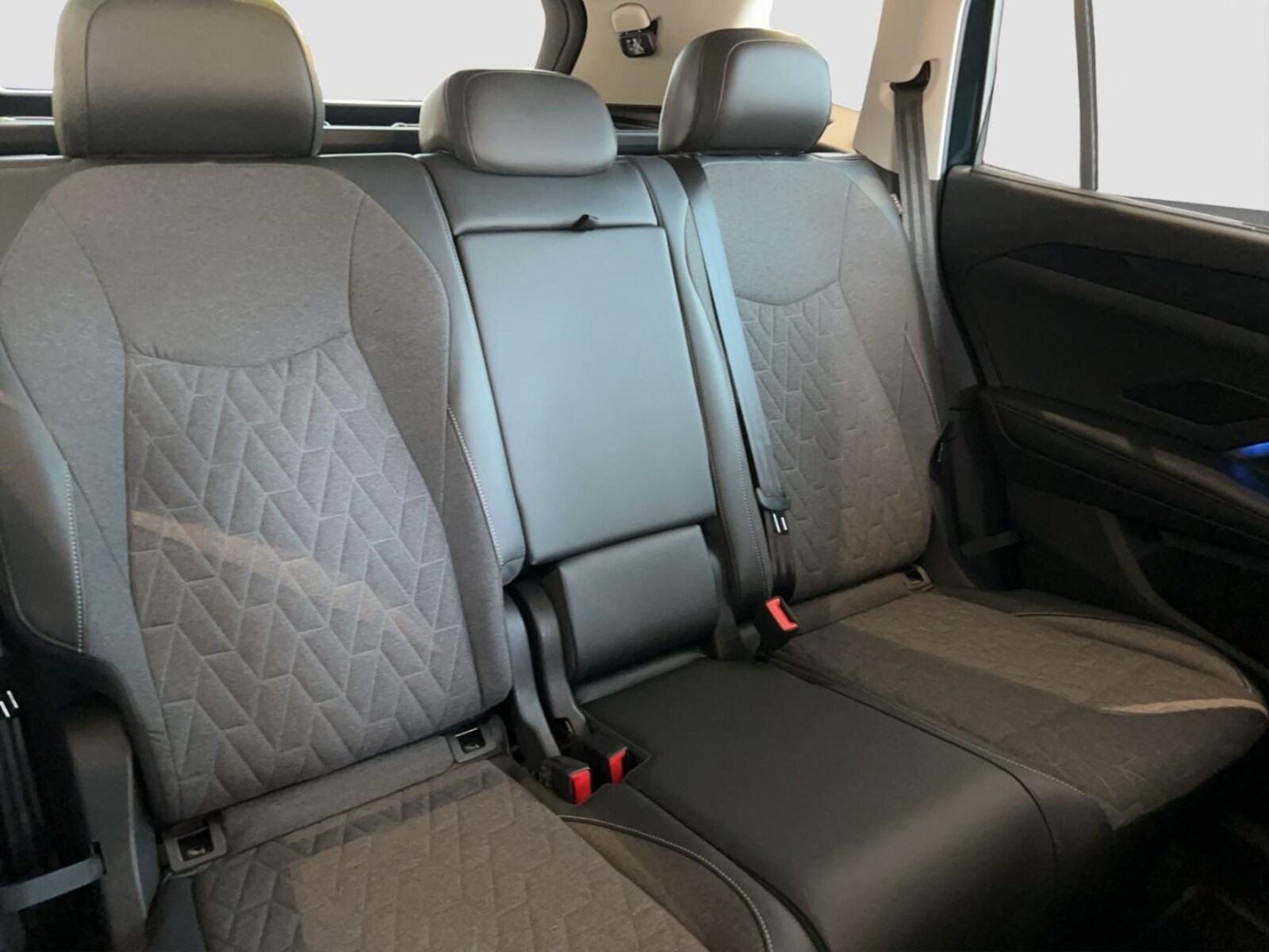 Volkswagen Tayron – Bild 23