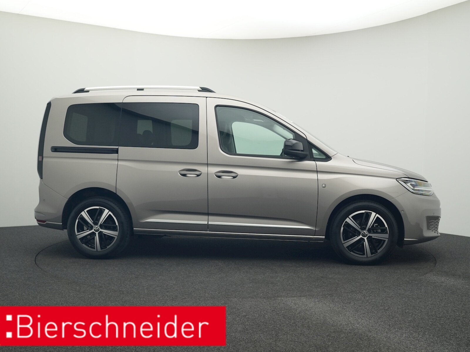 Volkswagen Caddy – Bild 11