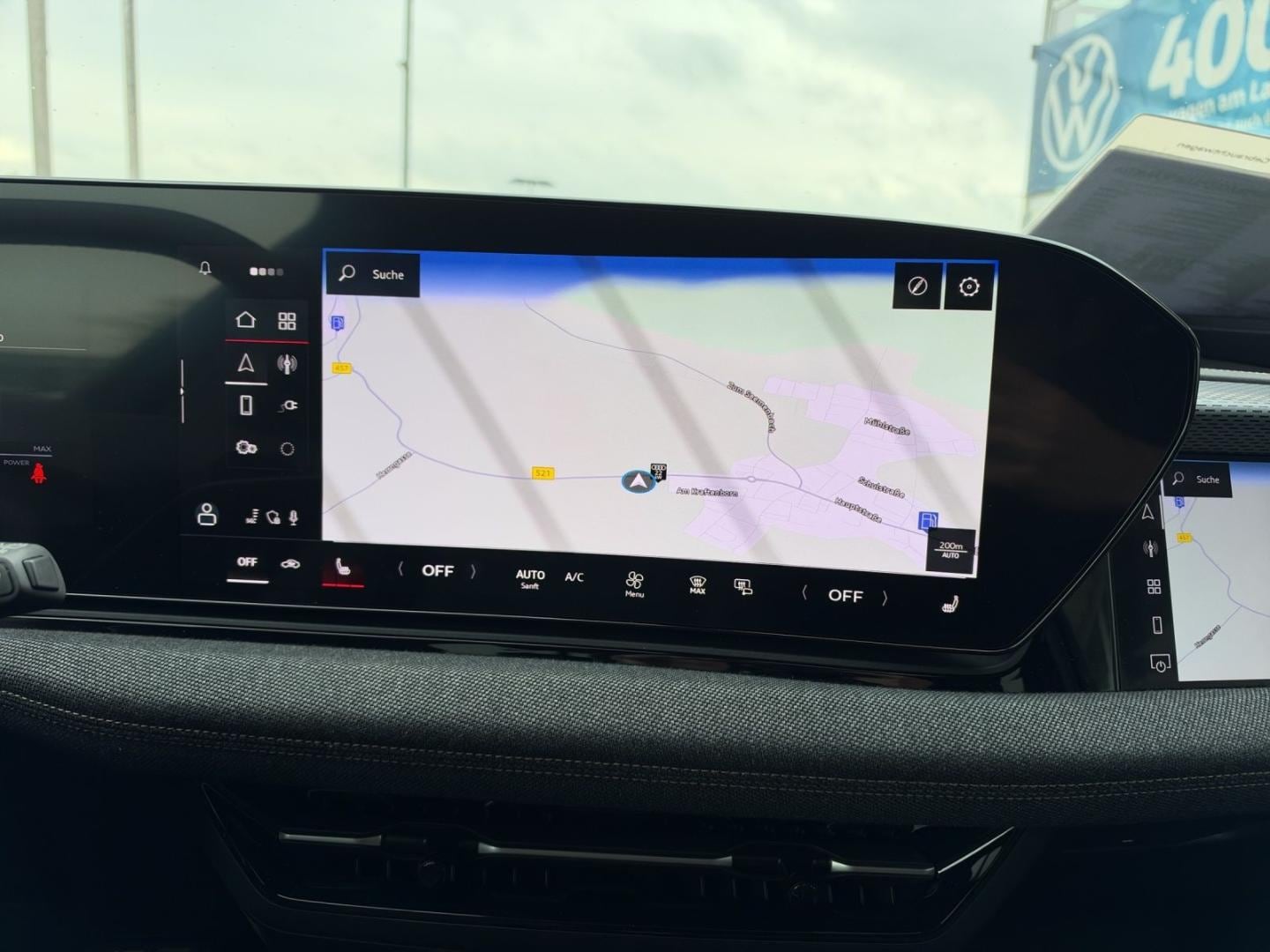 Bild über Audi A6 Avant e-tron e-tron quattro - für weitere Informationen kontaktieren Sie den Audi Partner