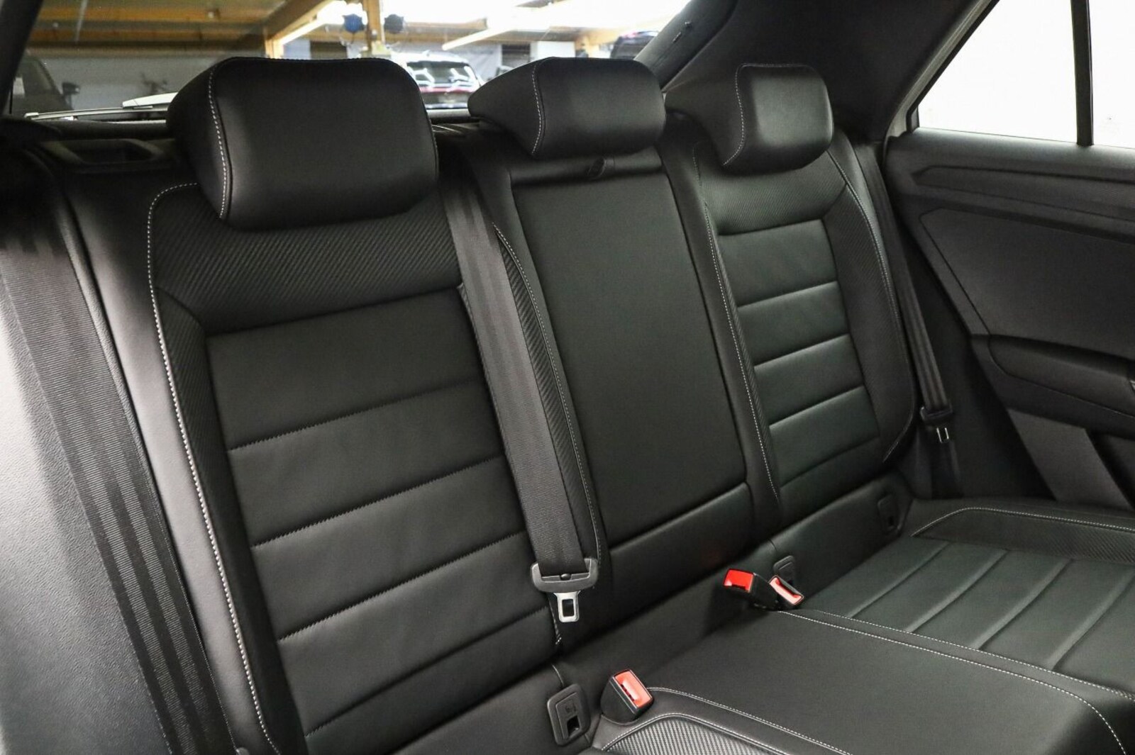 Volkswagen T-Roc – Bild 23