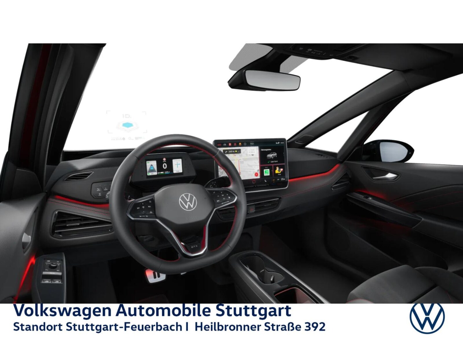 Volkswagen ID.3 – Bild 9