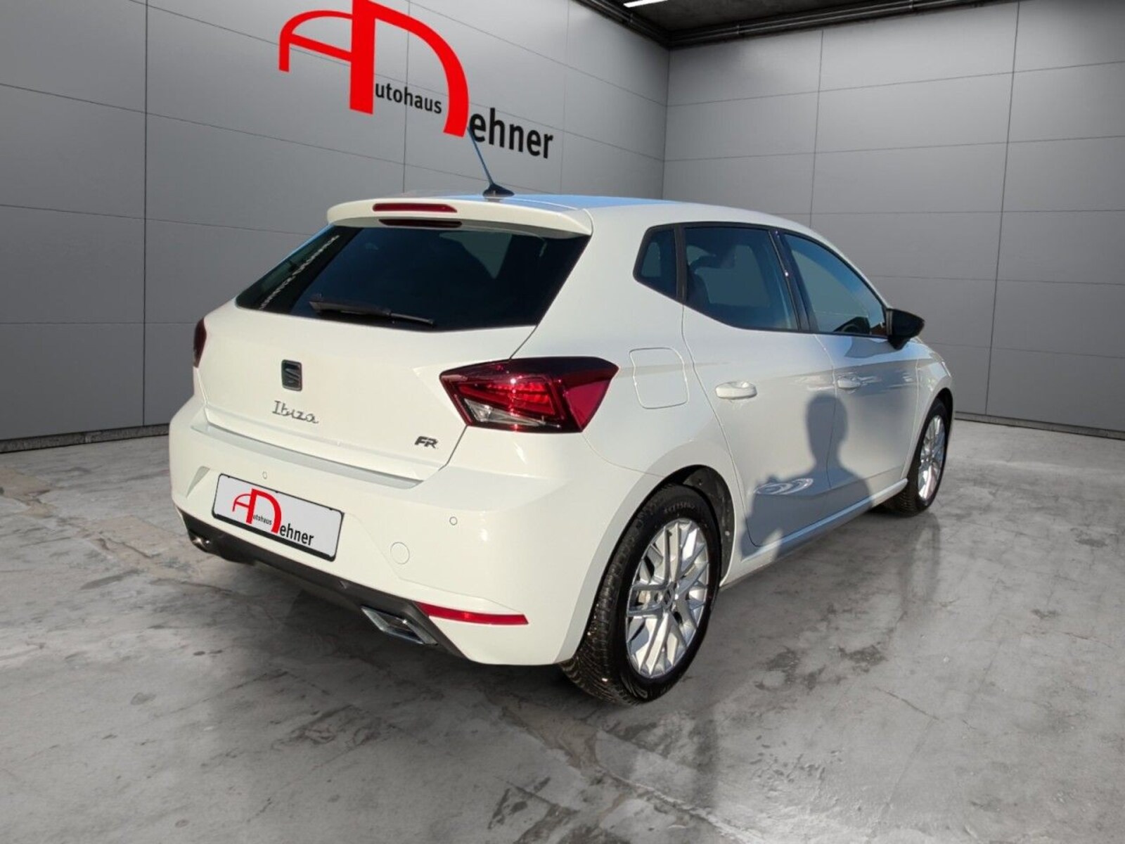 SEAT Ibiza – Bild 6