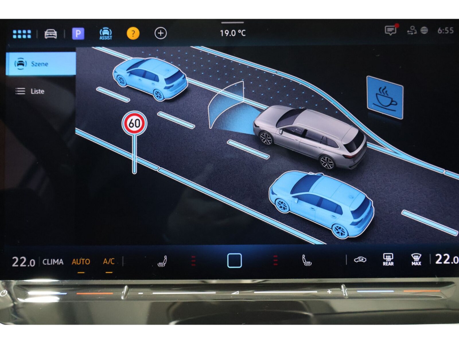 Volkswagen Passat – Bild 17