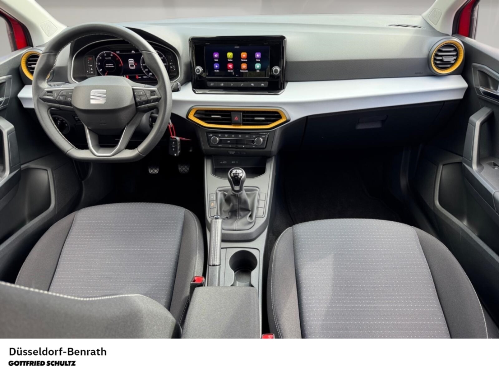 SEAT Ibiza – Bild 5