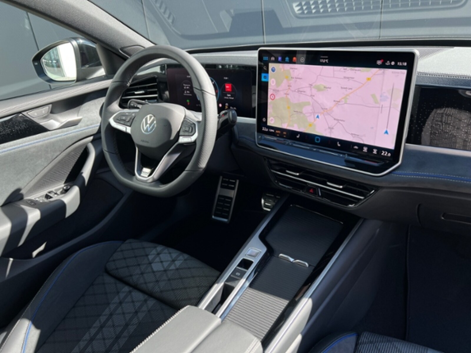 Volkswagen Passat – Bild 10