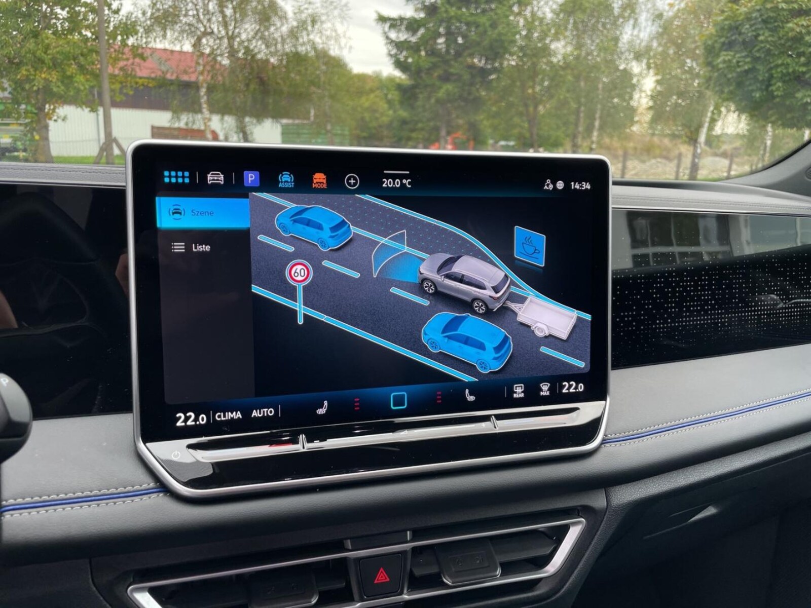 Volkswagen Tiguan – Bild 24