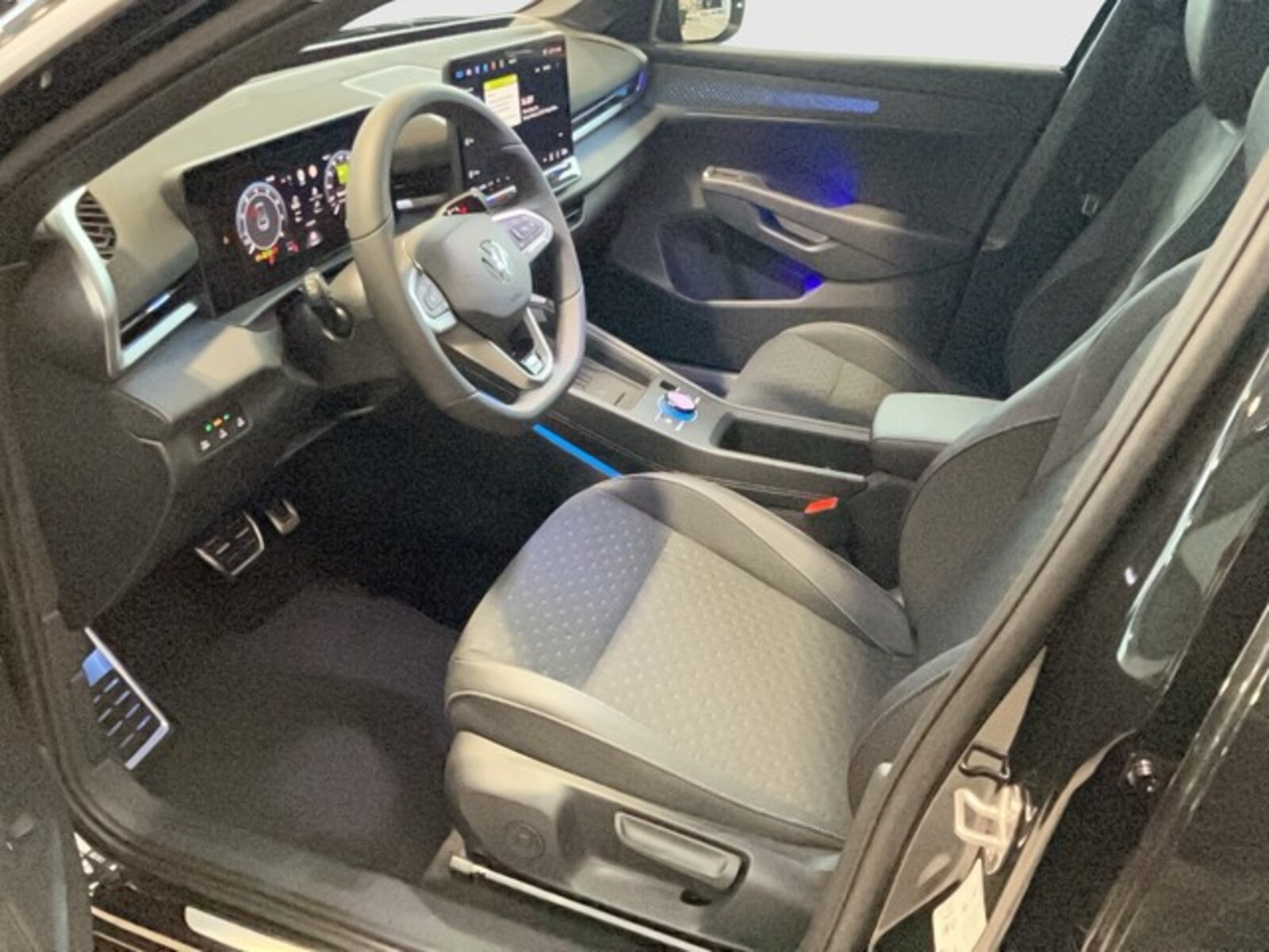 Volkswagen T-Roc – Bild 7