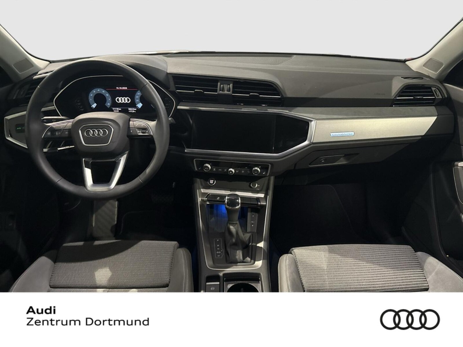 Audi Q3 – Bild 6