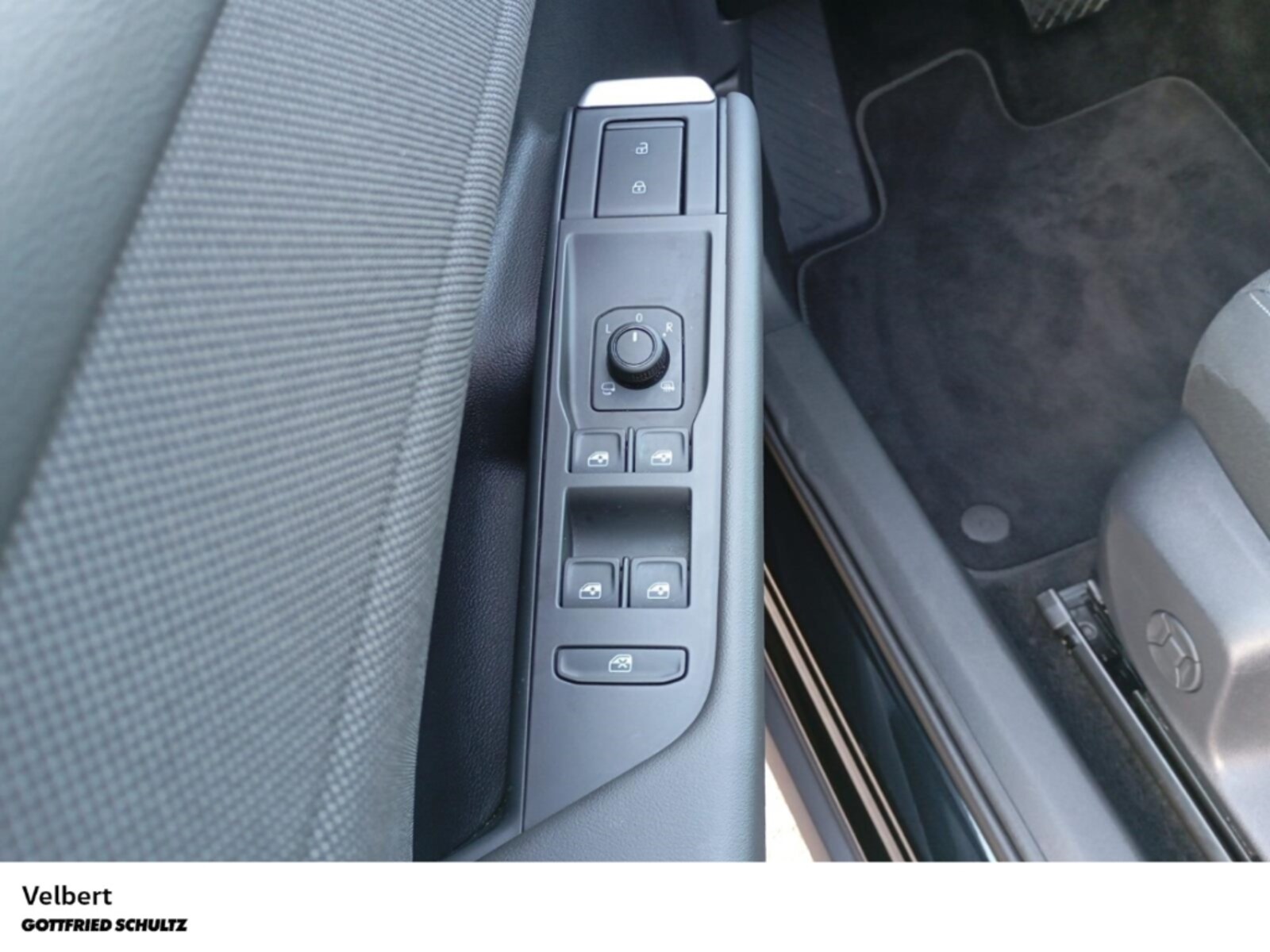 Volkswagen T-Roc – Bild 12