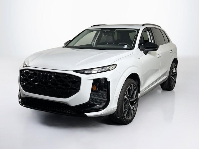 2026 Audi Q3