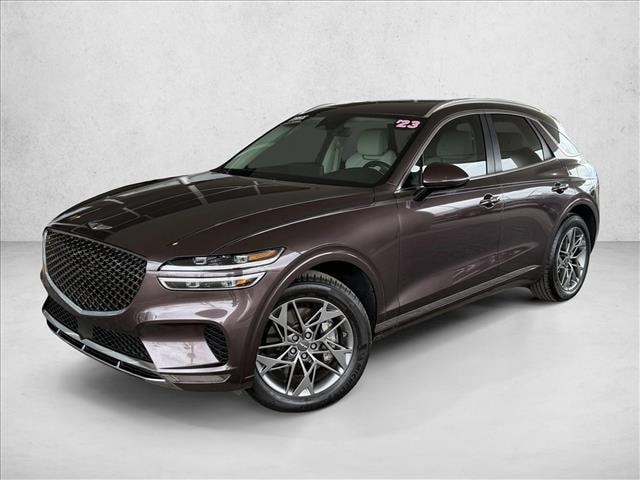 2023 GENESIS GV70
