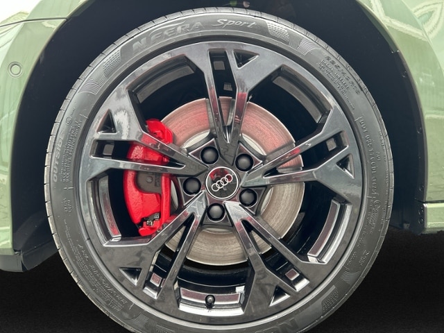 Image about Audi A3 Sportback TFSI e S line 45 TFSI e S tronic