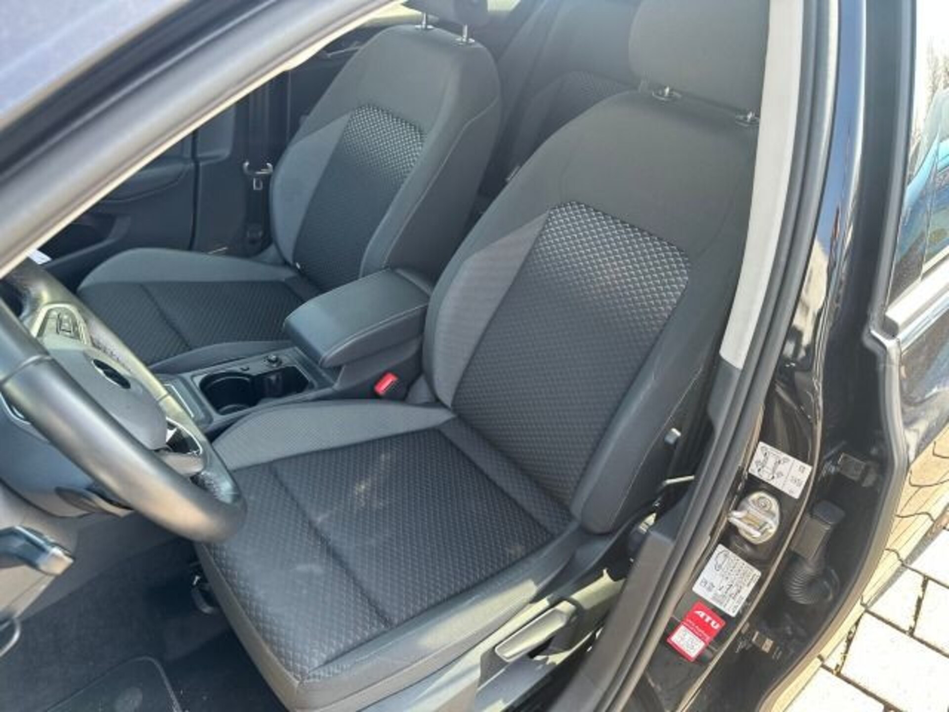 Volkswagen Golf Active