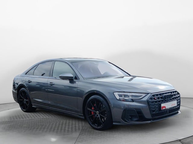 Audi S8 TFSI Quattro Tiptronic -  - Joinsteer - #5