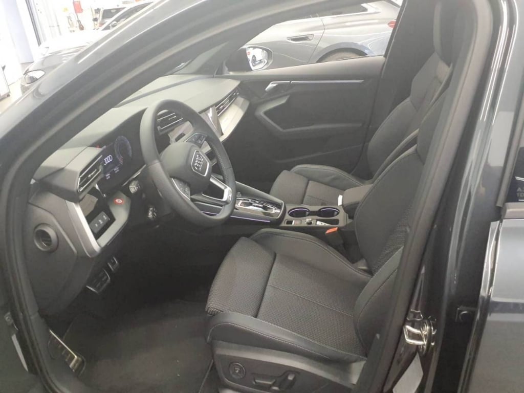Image about Audi A3 Sportback 35 TDI S tronic