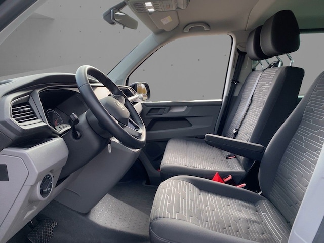 Volkswagen T6.1 Caravelle larger