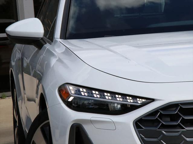 2025 AUDI A5 - Image 5