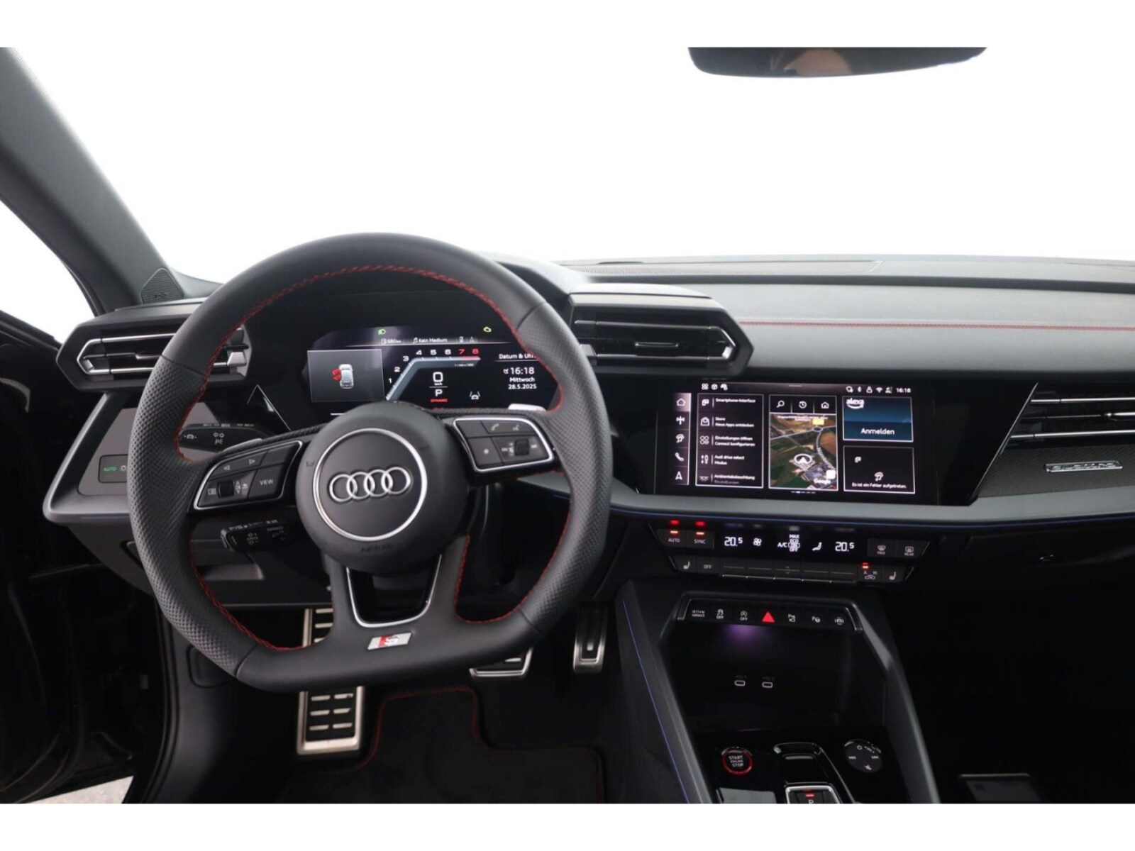 Audi S3 Sportback – Bild 11