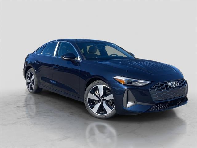 2025 Audi New A5 Premium