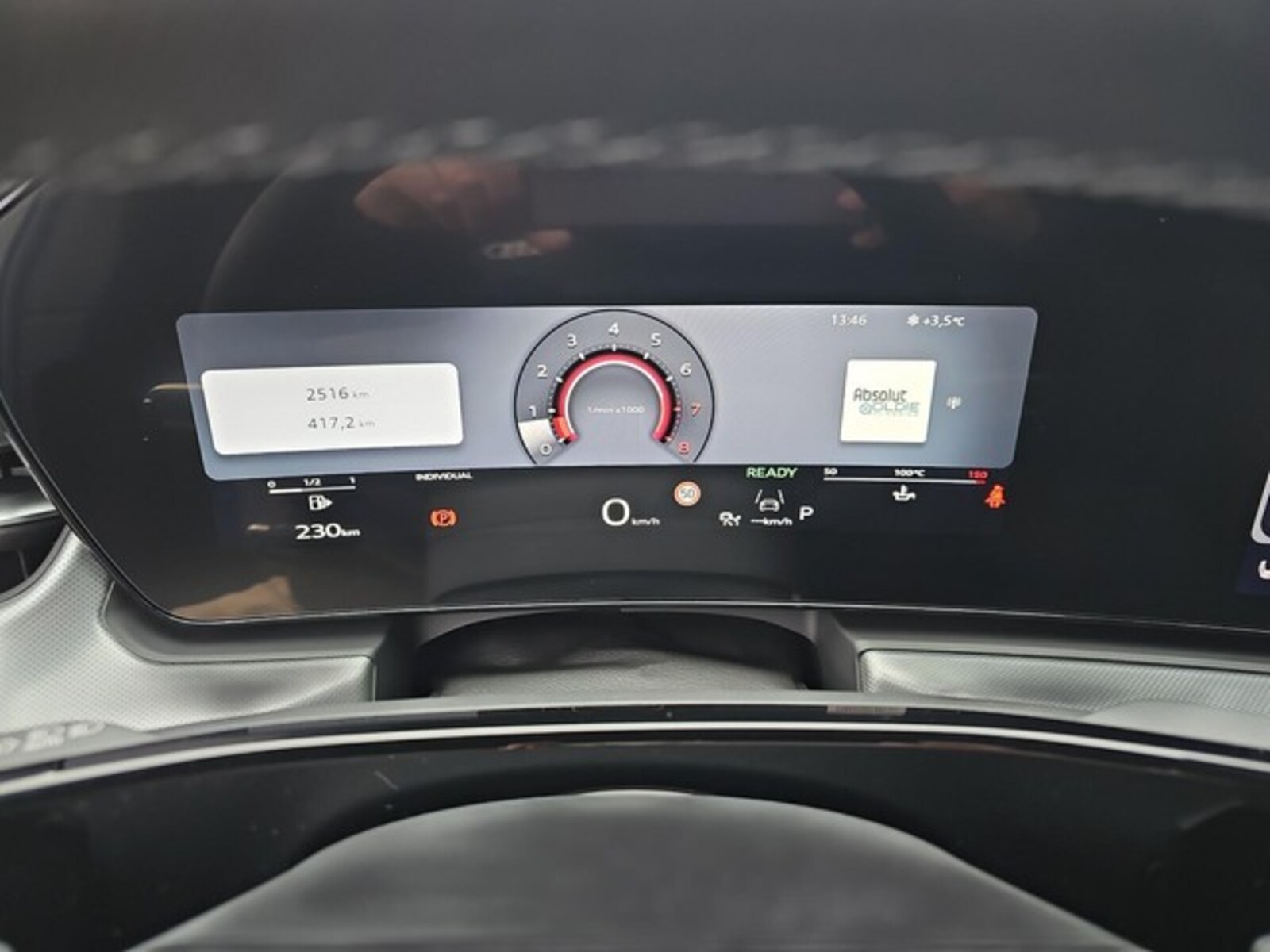 Audi Q3 – Bild 9