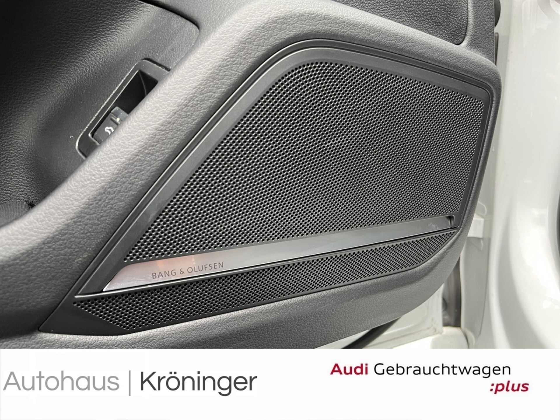 Audi RS 6 Avant