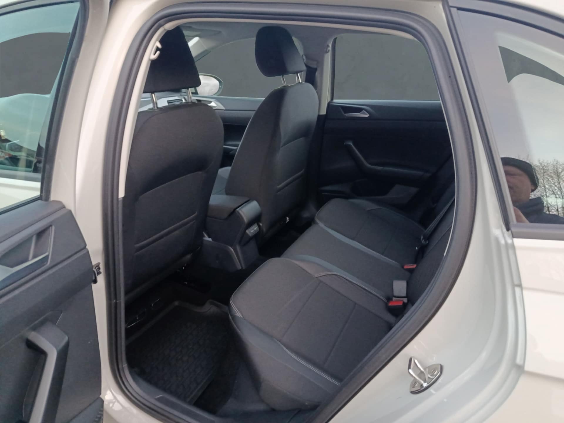 Volkswagen Taigo Style