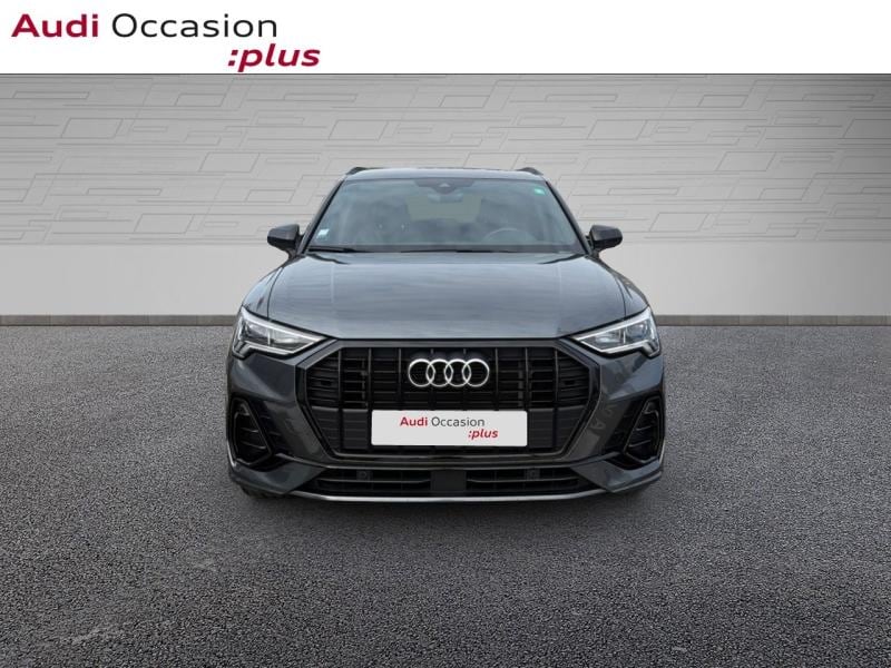Image about Audi Q3 TFSI e S line 45 TFSI e 180 kW (245 ch) S tronic