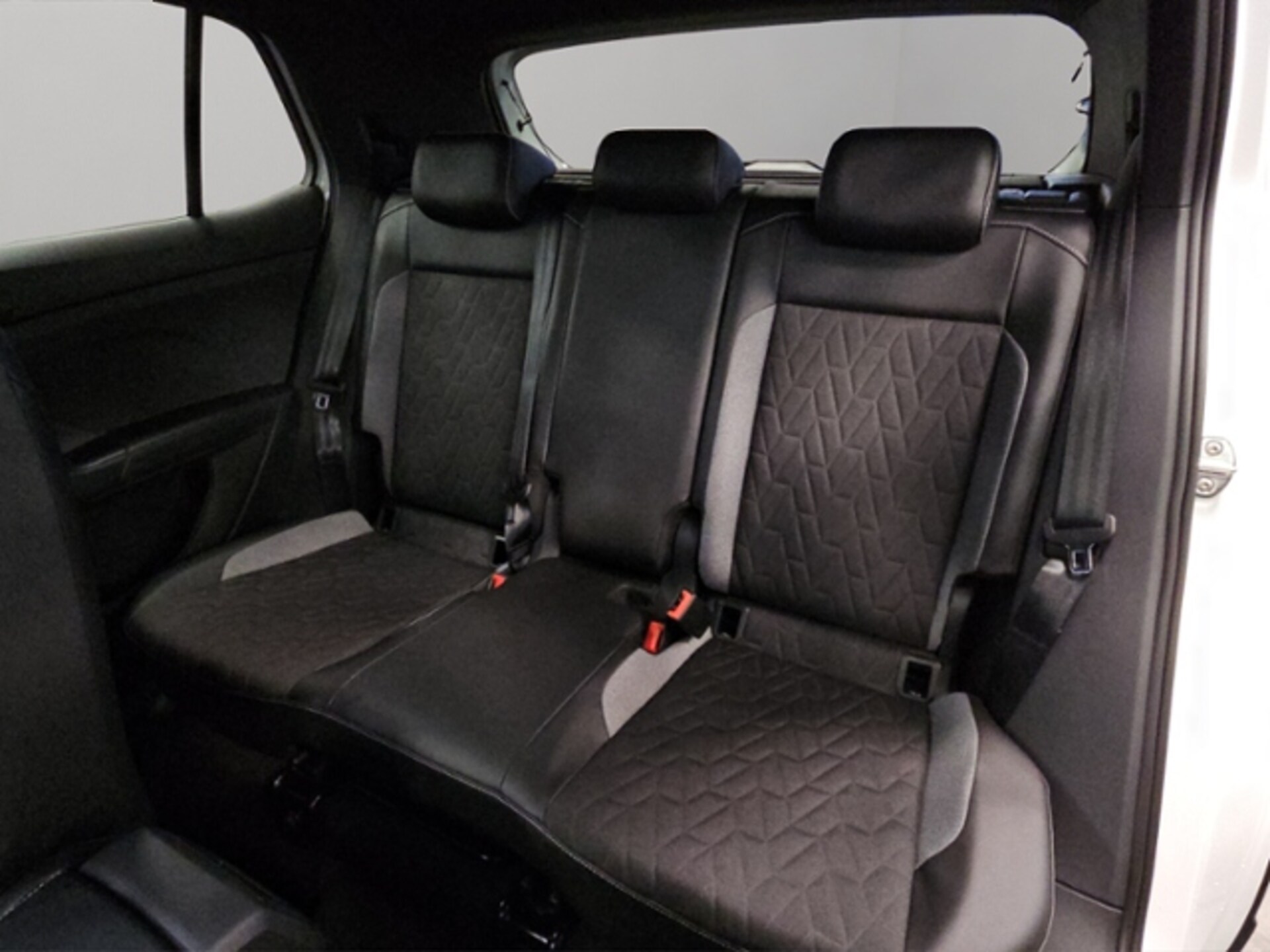 Volkswagen T-Cross ENERGY