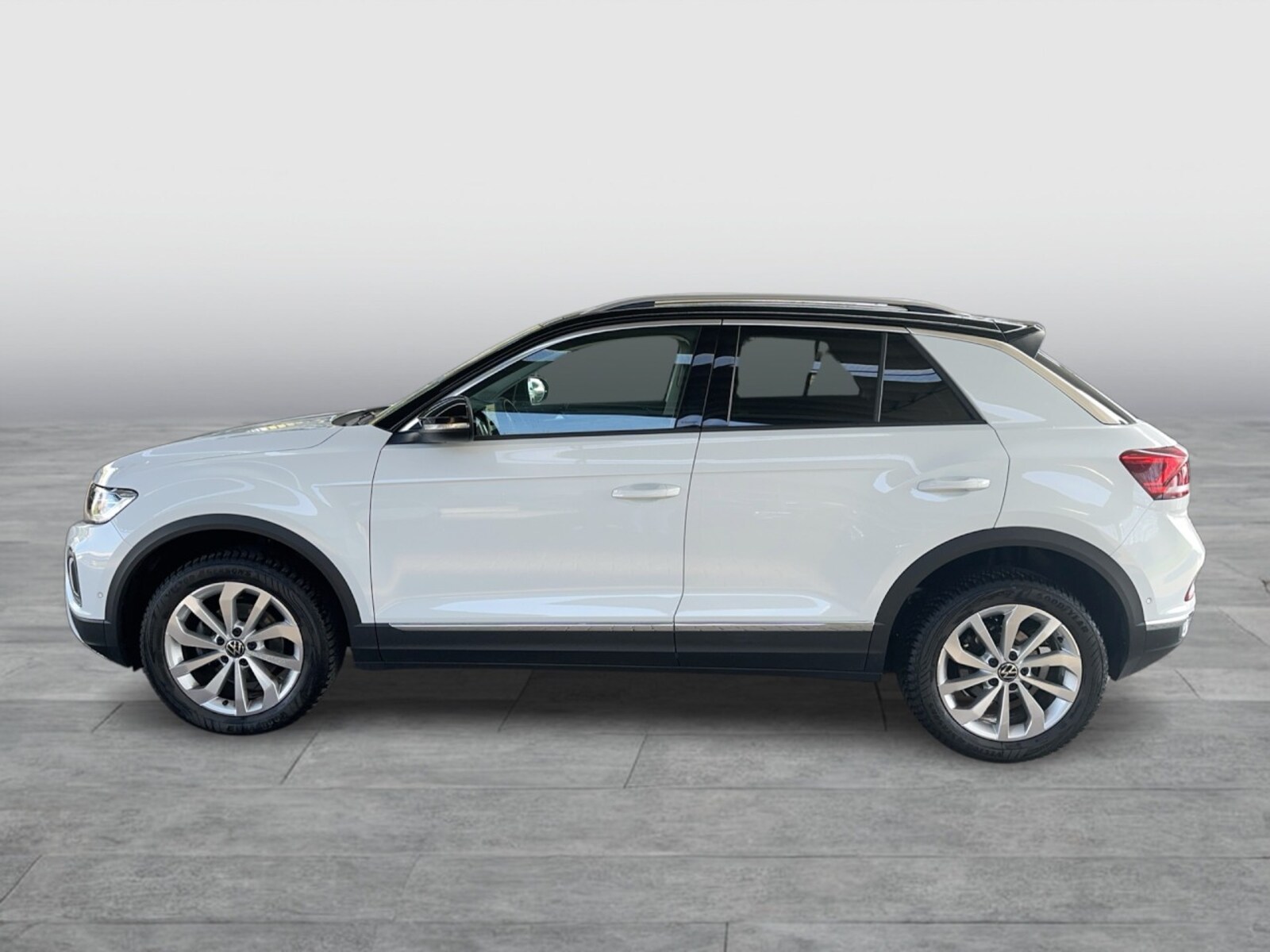 Volkswagen T-Roc – Bild 2