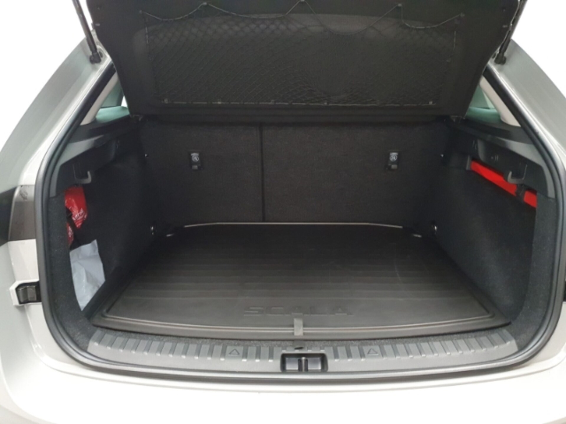 Skoda Scala Selection