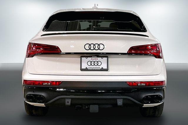 2023 Audi Q5 Sportback