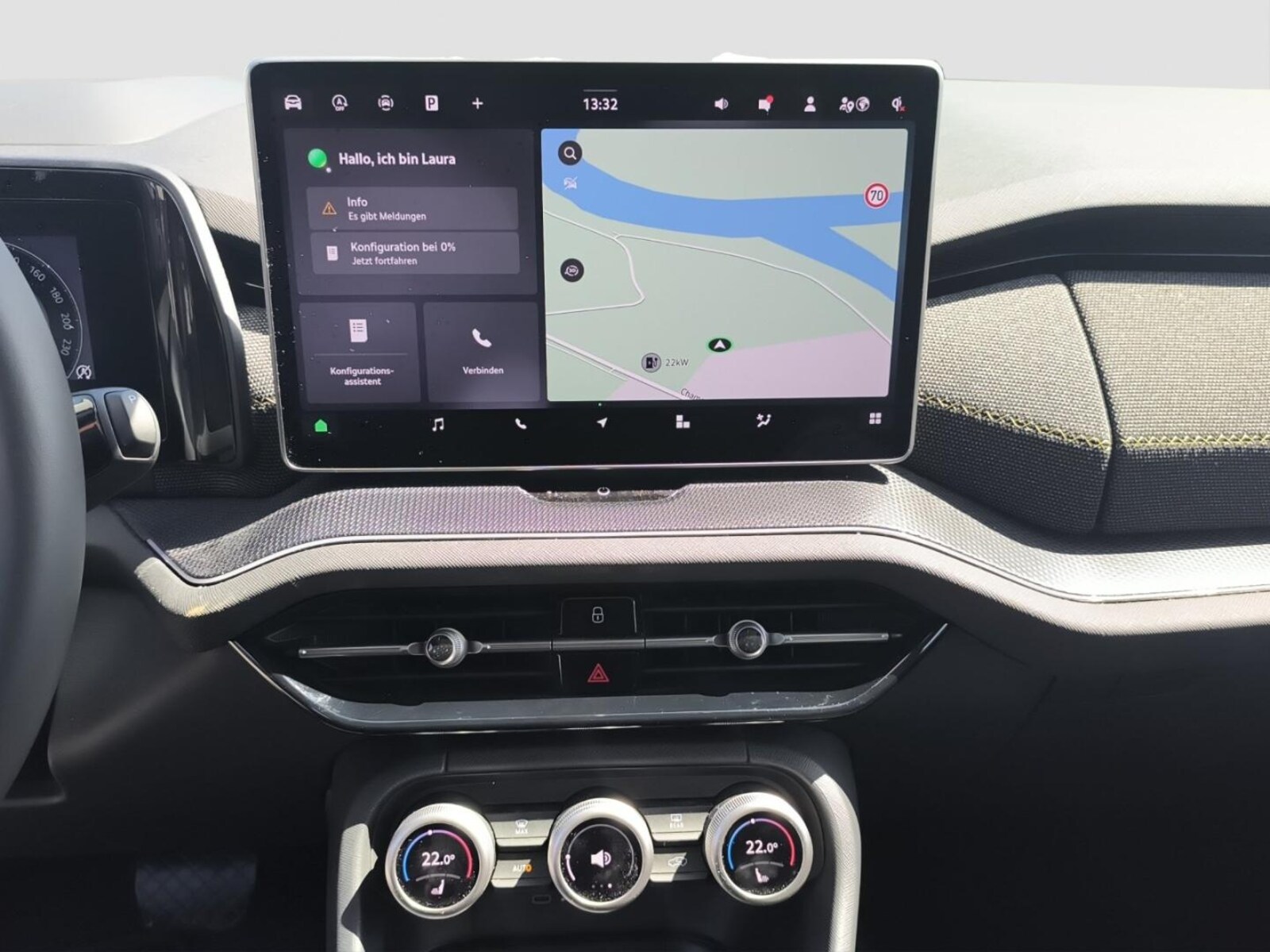 Škoda Kodiaq – Bild 20