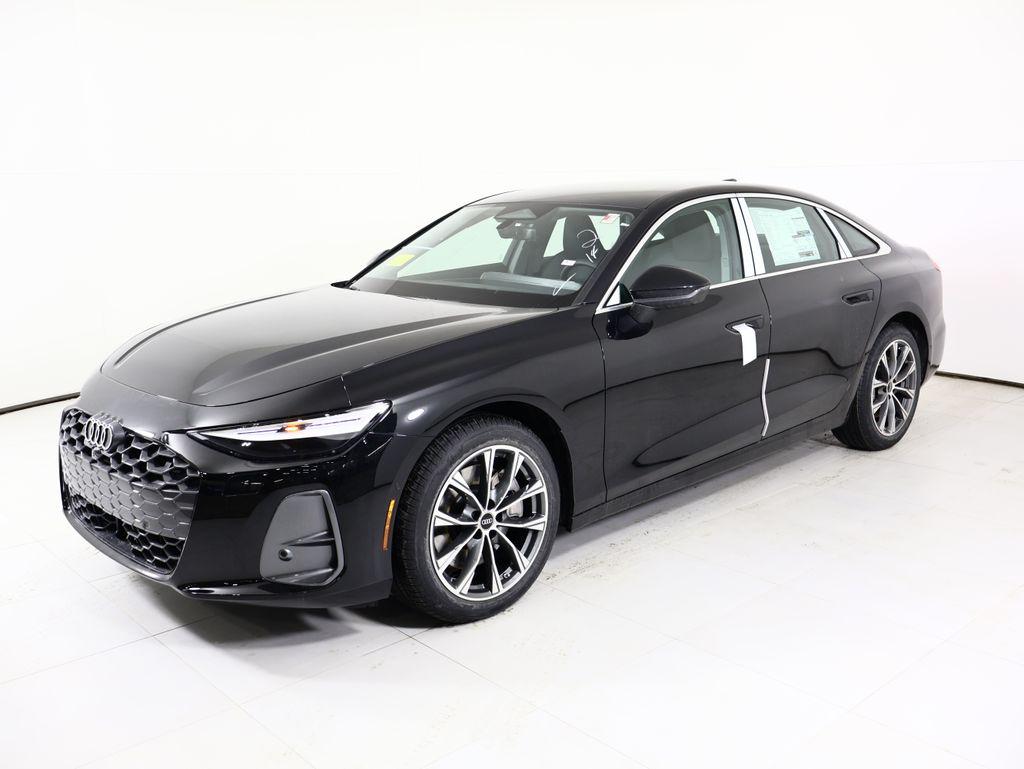 2026 Audi A6 Premium - Photo 11