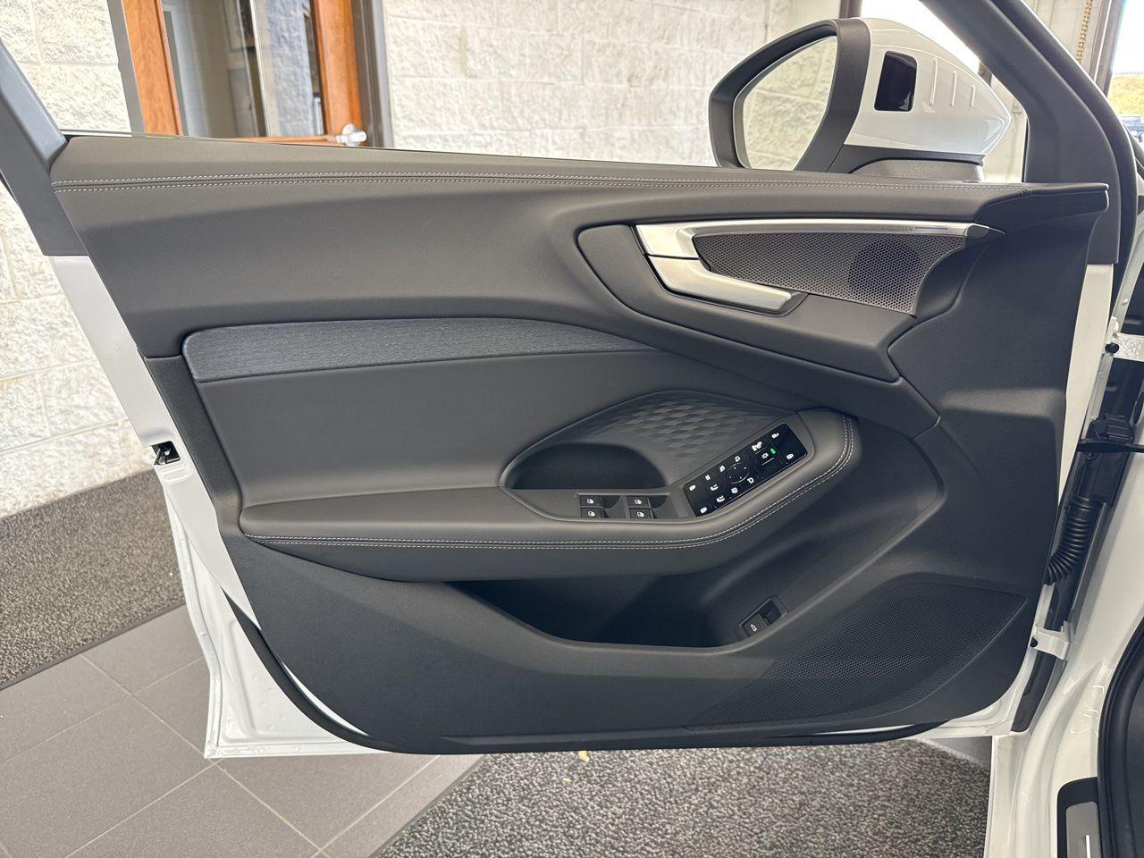2025 Audi A5 Premium Plus - Photo 36