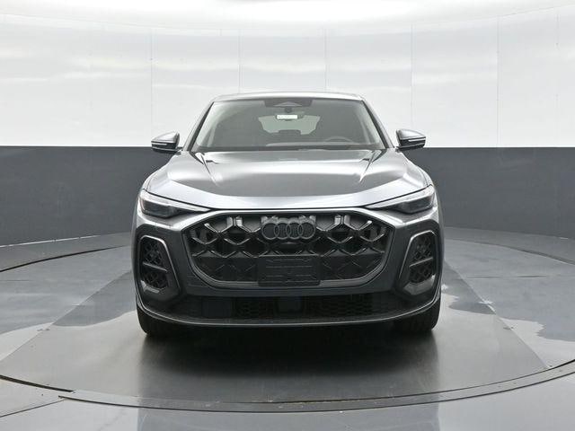 2026 Audi Q5 Sportback