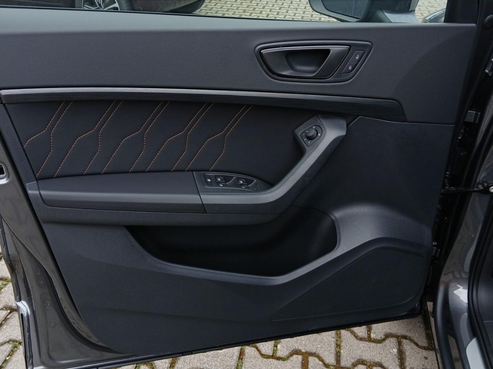 CUPRA Ateca – Bild 14