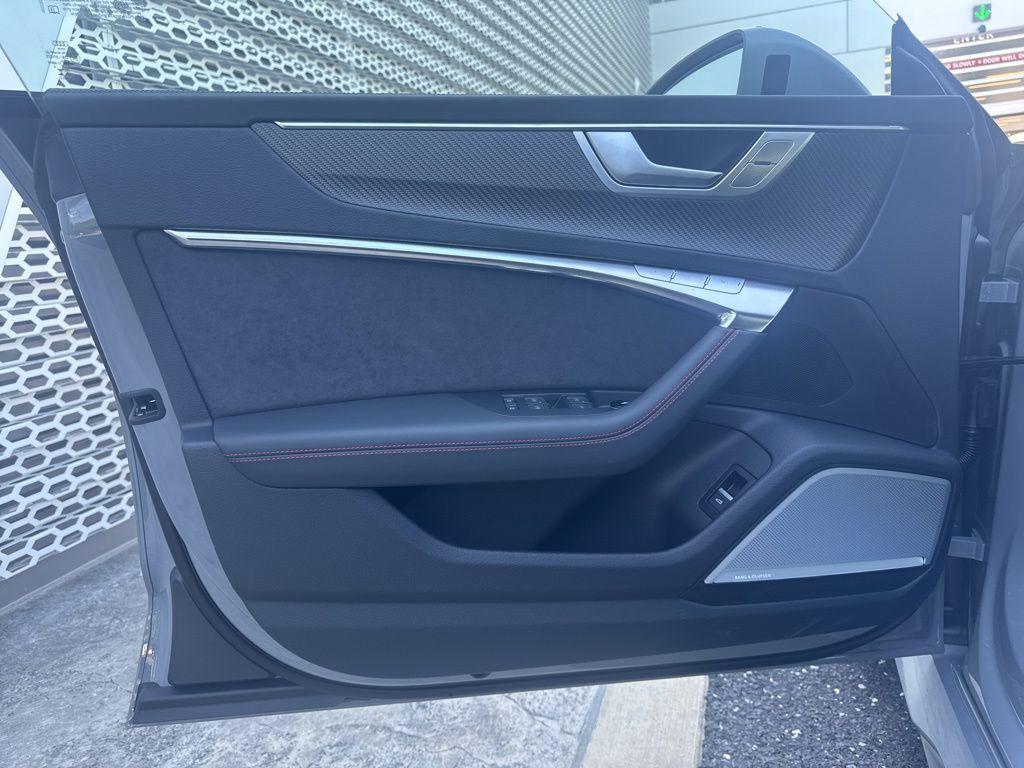 2026 Audi RS 7 Base - Photo 20
