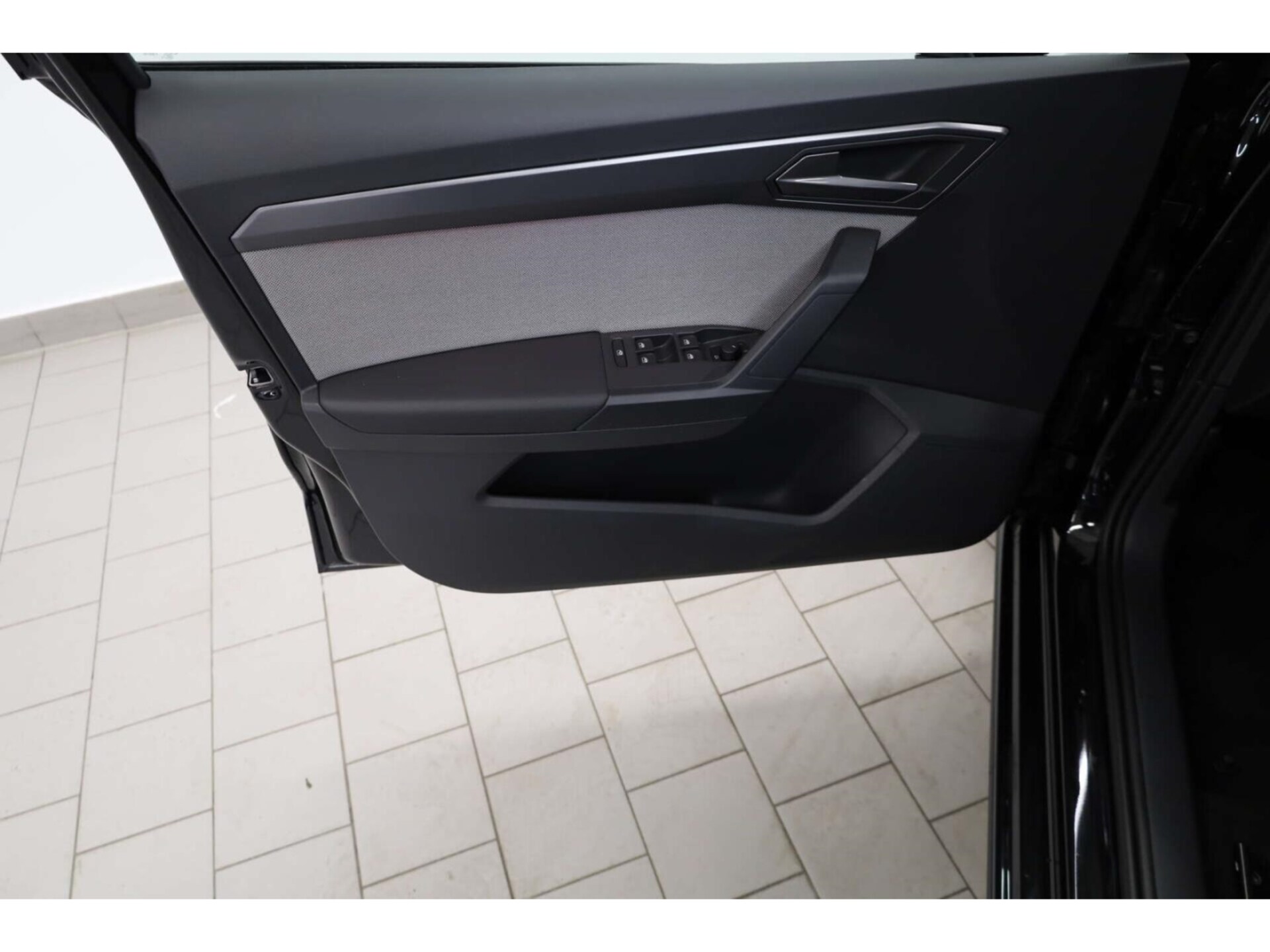 SEAT Ibiza FR