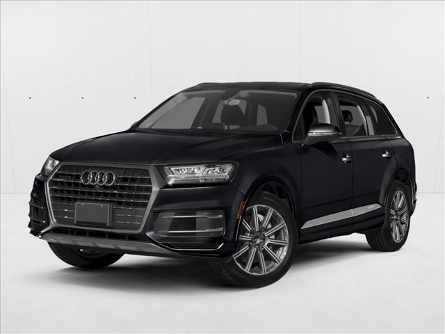 2018 Audi Q7 2.0T quattro tiptronic Premium Plus's photo