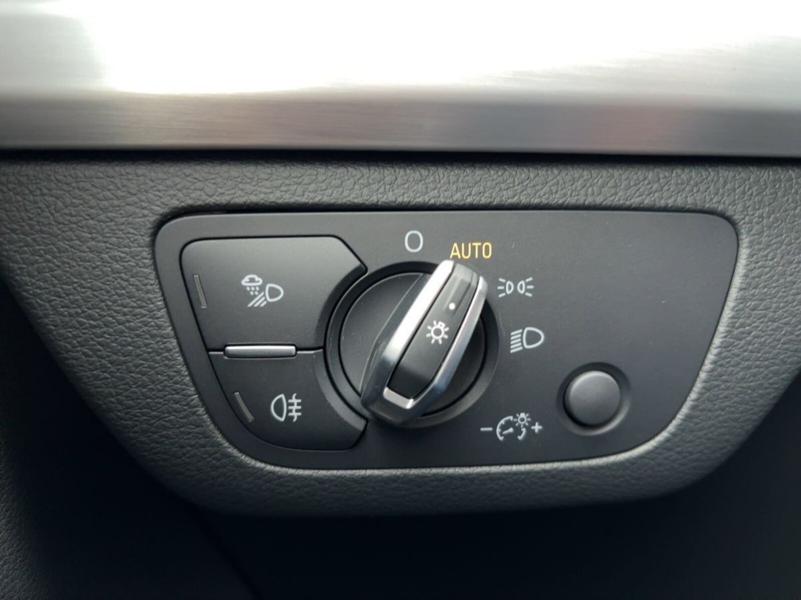 Audi Q5 – Bild 14