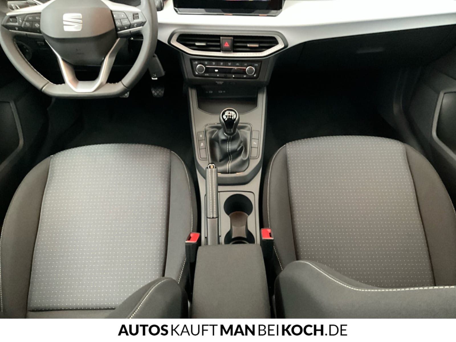 SEAT Ibiza – Bild 10