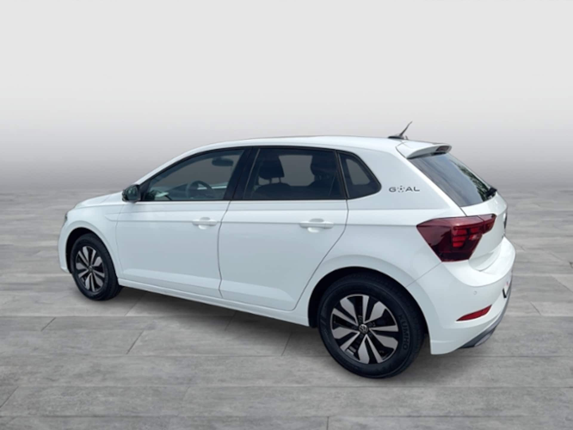 Volkswagen Polo Goal